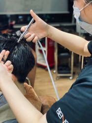 -意廊 Hair Salon