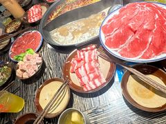 -冯校长老火锅(福田车公庙店)