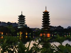 -桂林两江四湖景区