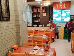 -辛记豆汤家常菜(芳草街店)