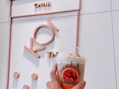 -KOI Thé(厦门国贸广场店)