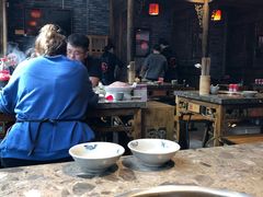 -重庆渝达老火锅(春熙路店)