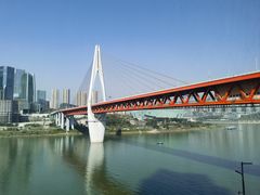 -嫩芽 ·地道重庆菜(十八梯露台夜景店)