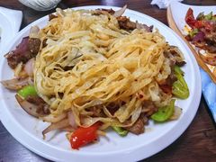 -清真·伊清阁餐厅