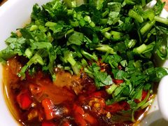 -牛焱·贵州黄牛肉火锅(城西银泰店)