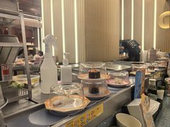 -元气寿司(东方宝泰店)