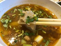 -王云花羊架莜面馆(青山店)