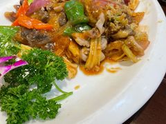 -同君福大酒楼(紫新路店)