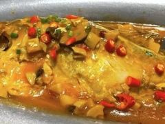-徽镇小厨·经典徽菜(十里河店)