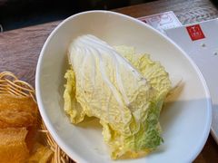 -牛很鲜潮汕牛肉火锅(朝晖路店)