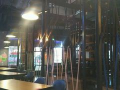 -小田乌鱼排(济宁总店)