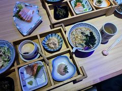 -琴寿司居酒屋(中山广场店)