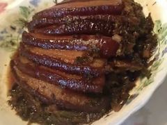 传统烧白-盛世盐帮·自贡特色(总店)