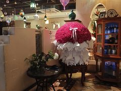 -翡翠鸟精品泰国菜(北辰财富中心店)