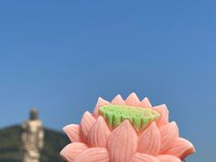 -灵山胜境