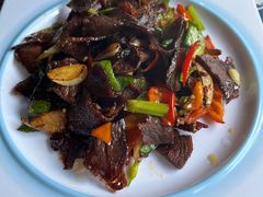 -龙姐私房菜(和顺古镇店)