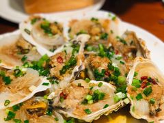 -马氏老外婆餐厅(魏县店)