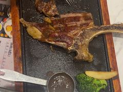 -海维克牛排馆HIGHWIC(青羊万达店)