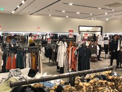 -ZARA(青岛万象城店)