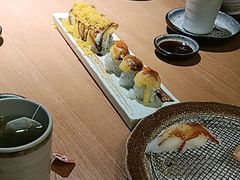 -采御鲜·回转寿司(汕头万达店)