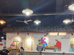 -老南昌粉面馆(绳金塔店)