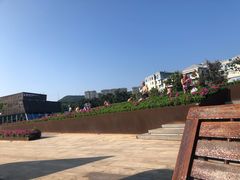 -石槽海滨浴场