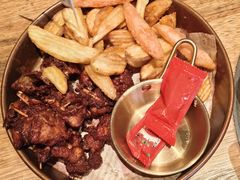 -野人部落(沈阳一店)