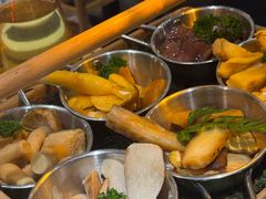 -一朵菌·野生菌探索家火锅(南亚店)