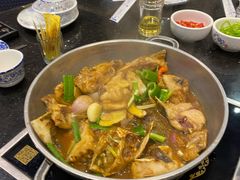 -大嫂镬仔·焖鸡煲·啫啫煲(逢源路店)