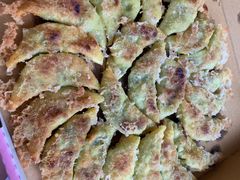 -金山锅贴店(金泉路店)