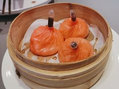 -桂满陇·杭州小馆(巴黎春天浦建店)