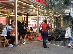 门面-一只酸奶牛(奎星楼店)