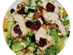-娜娜家•Nana’s restaurant (爱琴海店)