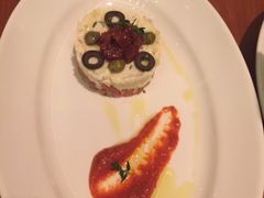 -沈阳君悦酒店·意坊意大利餐厅