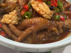 -阿莉餐厅(枣阳路店)