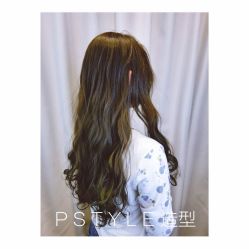 -P.STYLE 派斯造型