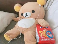 -喔爸韩国美食(慈溪银泰店)