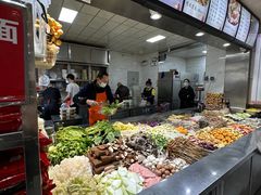 -林静小吃(复兴路店)