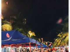 -海大南门夜市(海富街店)