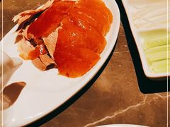 -金鸭季·北京烤鸭(深业上城店)