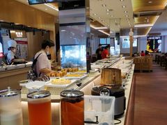 -素满香·Vegan食养自助(天一广场店)