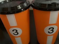 -CUBIC3三立方咖啡(西岸凤巢店)