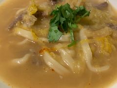 -奇滋豆味(南十四道街店)