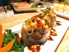 -酒井酱子·深夜食堂(东城汇店)