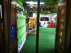 -红山会健身·普拉提(广安门店)