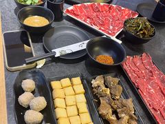 -林记潮牛·牛肉火锅(上马墩店)