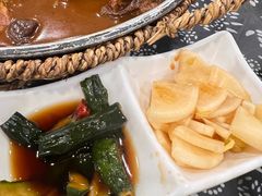 -八两八金·莱芜特色炒鸡(市南漳浦路店)