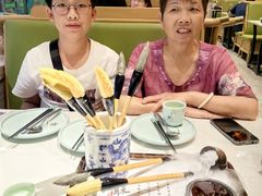 -奔跑吧陕菜·盛世长安(民乐园万达店)