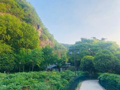 -幕燕滨江·长江观音景区