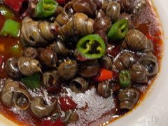 -聚味罗记大排檔·烧烤·鲜鱼杂·甲鱼煲(科学馆店)